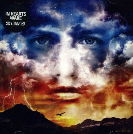 In Hearts Wake: Skydancer [CD]
