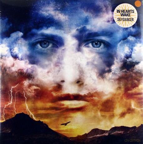 In Hearts Wake: Skydancer [Winyl]