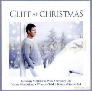 Cliff Richard: Cliff At Christmas [CD]
