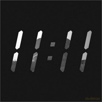 Rodrigo Y Gabriela: 11:11 Limited Edition [CD]+[DVD]