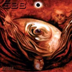 S B B: Nastroje [CD]