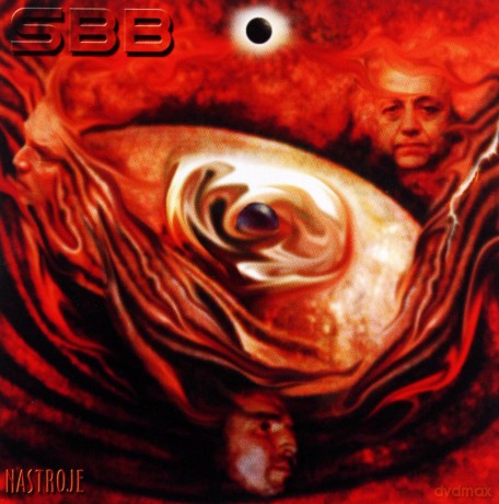S B B: Nastroje [CD]