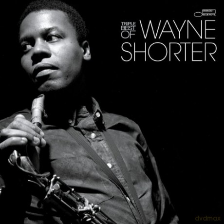 Wayne Shorter: Best Of Digipack [3CD]