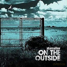 Starsailor: On The Outside [CD]