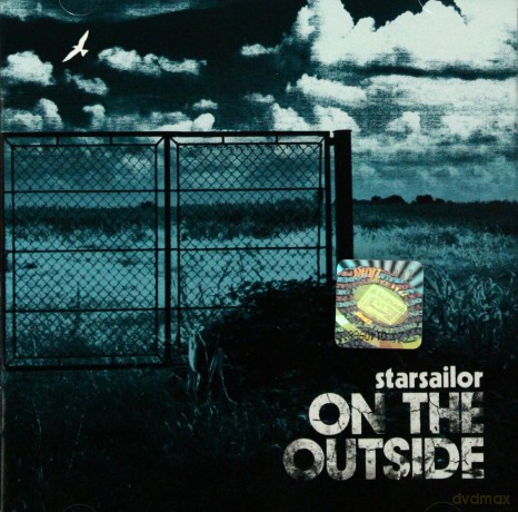 Starsailor: On The Outside [CD]