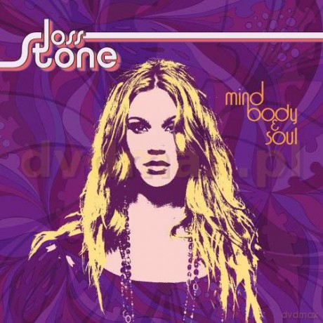 Joss Stone: Mind, Body & Soul [CD]