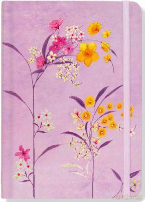 Notatnik Floral Dreams Mini