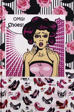 Notes XL Buty