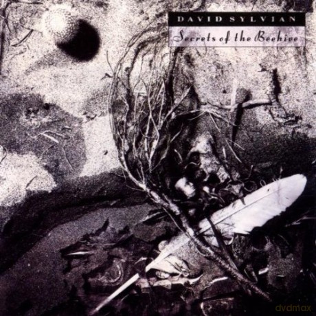 David Sylvian: Secrets Of The Beehive [CD]