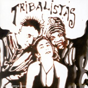 Tribalistas (M.Monte/C.Brown/A.Antunes): Tribalistas [CD]