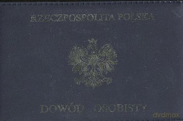 Okładki na nowy dowód osobisty