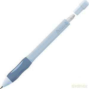 Ołówek automatyczny Gripster szary