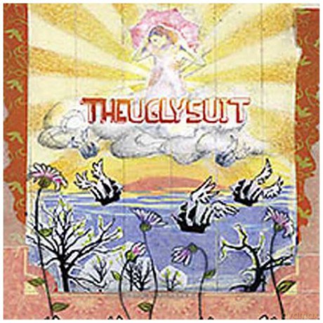 The Uglysuit: The Uglysuit [CD]