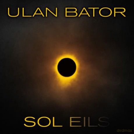 Ulan Bator: Sol Eil [CD]