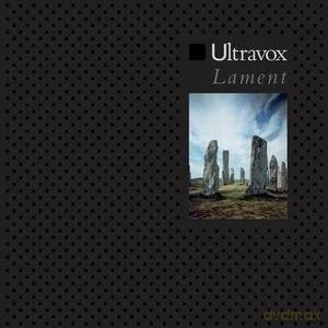 Ultravox: Lament (Remastered) [2CD]