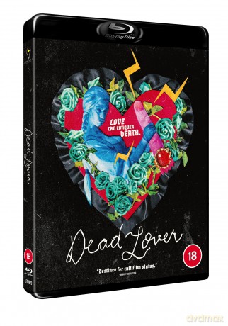 Dead Lover [Blu-Ray]