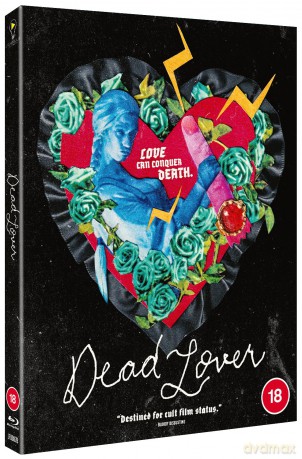 Dead Lover [Blu-Ray]
