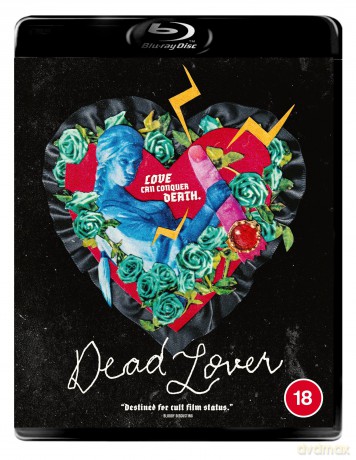 Dead Lover [Blu-Ray]