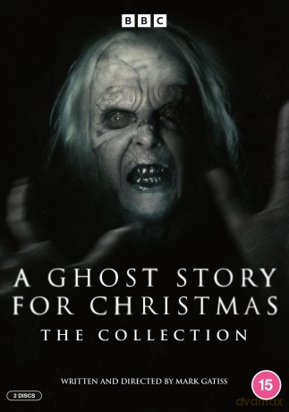 Ghost Stories: The Collection [2DVD]