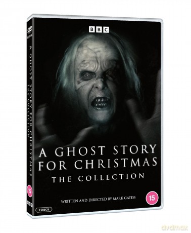 Ghost Stories: The Collection [2DVD]