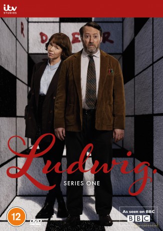 Ludwig: Series 1 [2DVD]