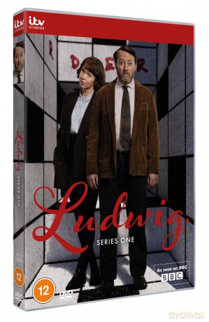 Ludwig: Series 1 [2DVD]