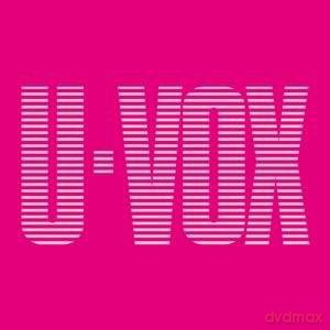 Ultravox: U-Vox (Remastered) [2CD]