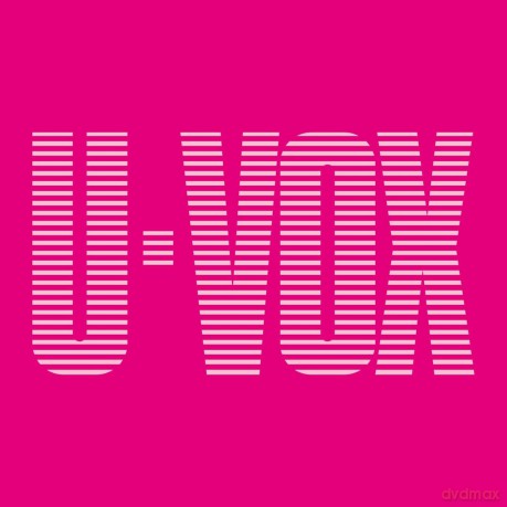 Ultravox: U-Vox (Remastered) [2CD]
