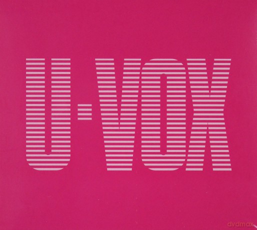 Ultravox: U-Vox (Remastered) [2CD]
