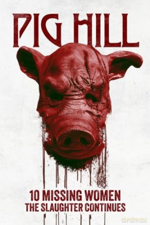 Pig Hill [DVD]