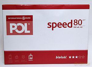 Papier ksero Polspeed A3