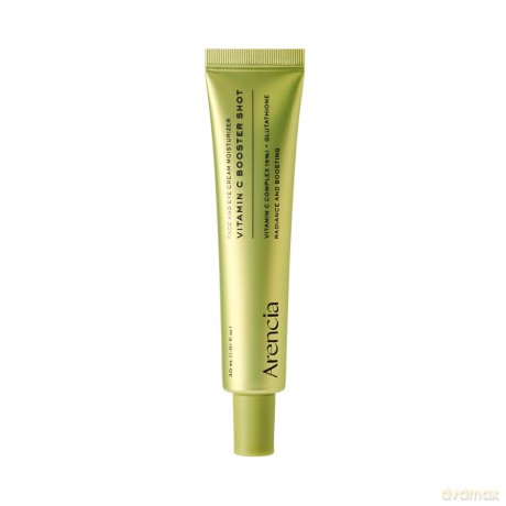 Arena - Vitamin C Booster Shot - 30 ml