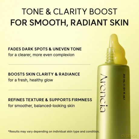 Arena - Vitamin C Booster Shot - 30 ml
