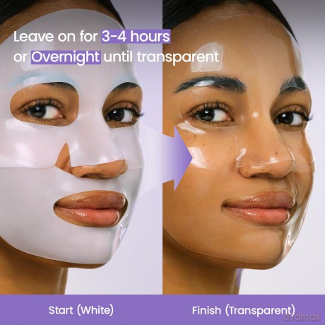 Biodance - 4 pcs. Rejuvenating Caviar PDRN Real Deep Mask