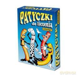 Patyczki do liczenia