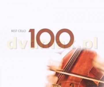 100 Best Cello [6CD]