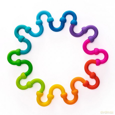 Fat Brain - Plip Links (337-4903)