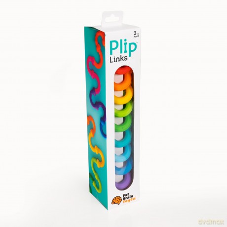 Fat Brain - Plip Links (337-4903)