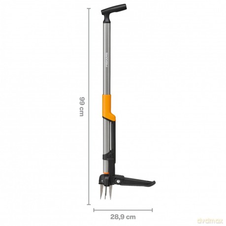 Fiskars - Ergonomic Weed Puller