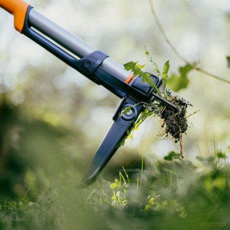 Fiskars - Ergonomic Weed Puller