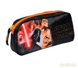 Piórnik szkolny Star Wars STW-004