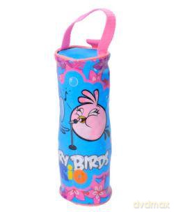 Piórnik tuba Angry Birds ABI-003