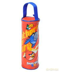 Piórnik tuba Angry Birds ABL-003