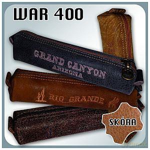 Piórnik WAR-400