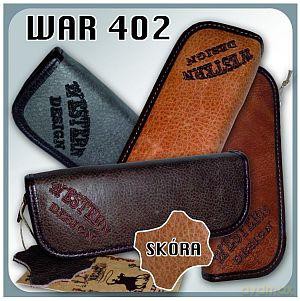 Piórnik WAR-402