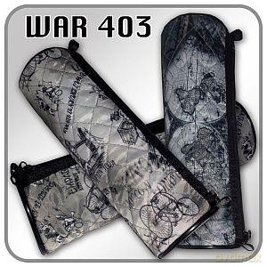 Piórnik WAR-403
