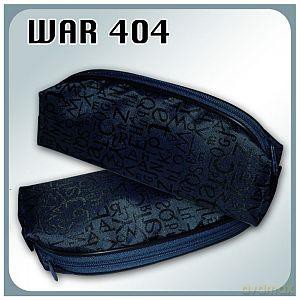 Piórnik WAR-404