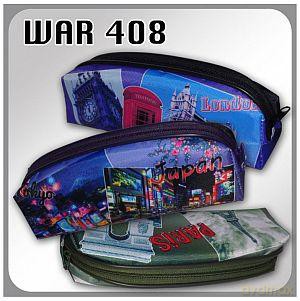 Piórnik WAR-408