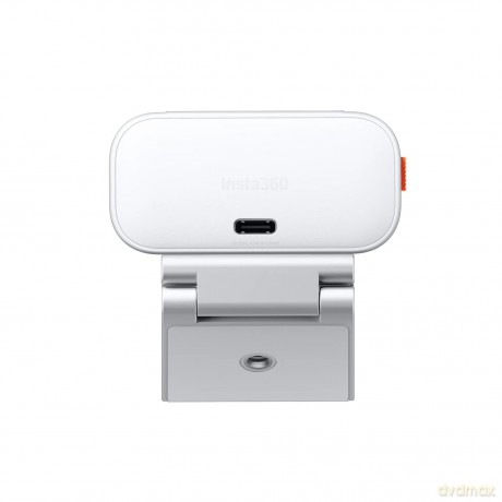 Insta360 - Link 2C Standard Edition - Arctic White