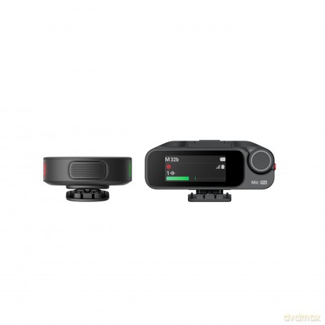 Insta360 - Mic Pro (1TX + 1 RX)